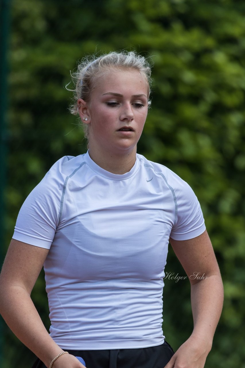 Bild 151 - OL Harburger Turnerbund - Hamburger Polo Club : Ergebnis: 3:6